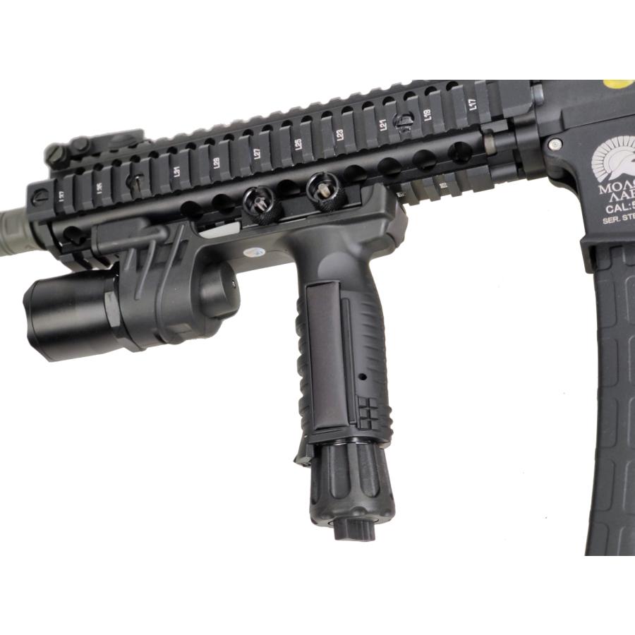 S＆T ARMAMENT 【限定！値下げ品】S&T M910タイプ フラッシュライト
