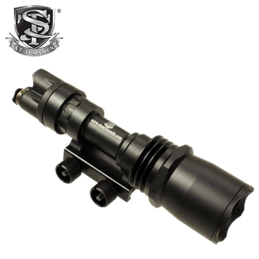 限定!値下げ品】S&T M951タイプ フラッシュライト : web shop 限定!値下げ品】S&T M951タイプ フラッシュライト : web shop