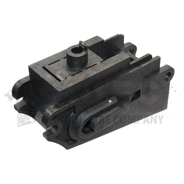 S＆T ARMAMENT S&T G36用 M4マガジン アダプター : web shop アシュラ