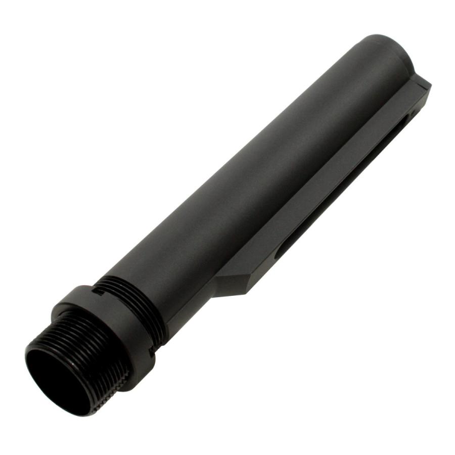 S＆T ARMAMENT S&T M4 GBB 6ポジション ストックパイプ セット : web