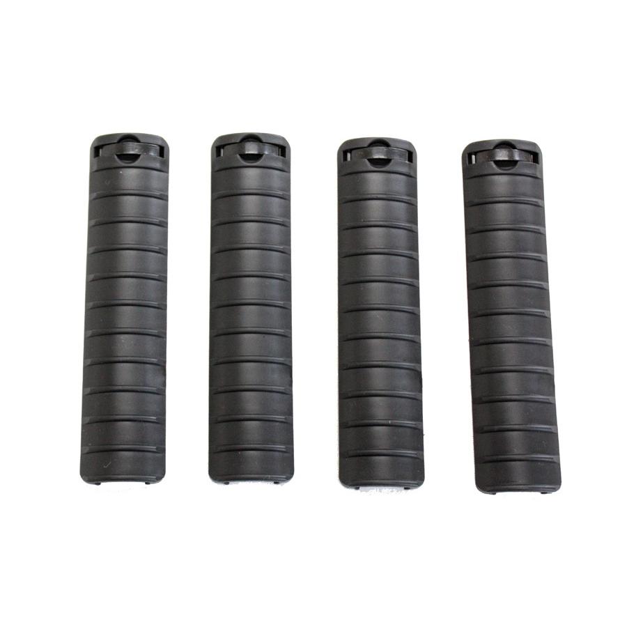 S&T M16A4 RIS フルメタル ガスブローバック BK ガスブローバック