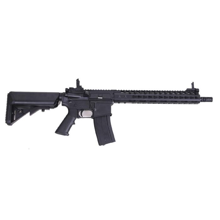 S＆T ARMAMENT S&T NOVESKE NSR 13インチ ガスブローバック スポーツ