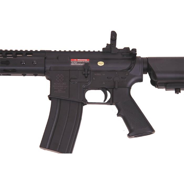 S＆T ARMAMENT S&T NOVESKE NSR 13インチ ガスブローバック スポーツ