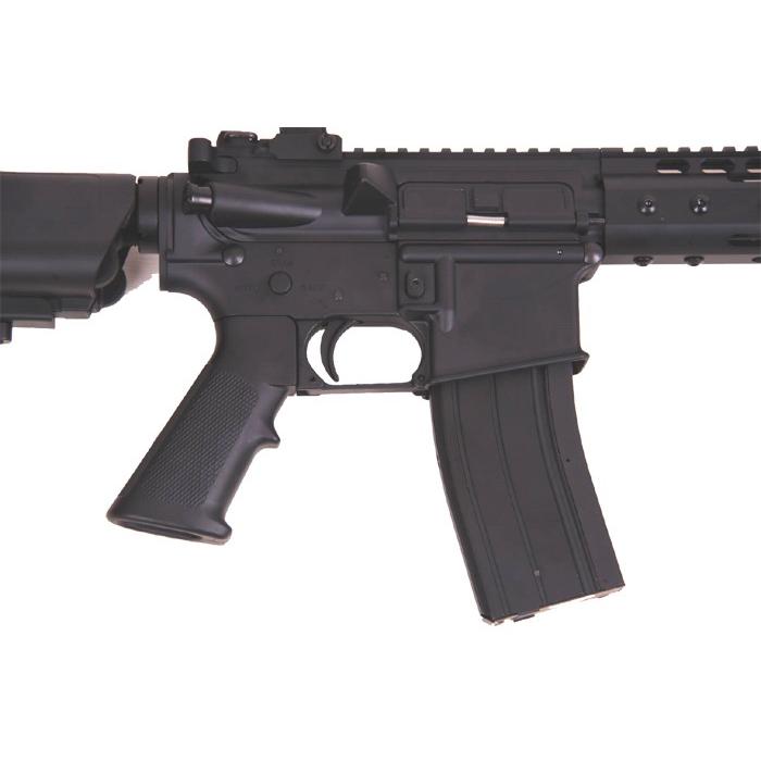 S＆T ARMAMENT S&T NOVESKE NSR 13インチ ガスブローバック スポーツ