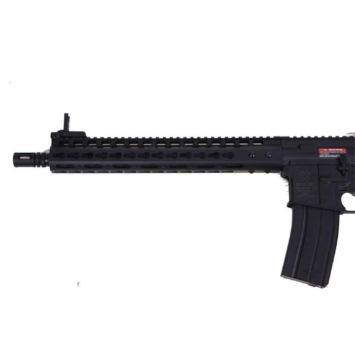 S＆T ARMAMENT S&T NOVESKE NSR 13インチ ガスブローバック スポーツ
