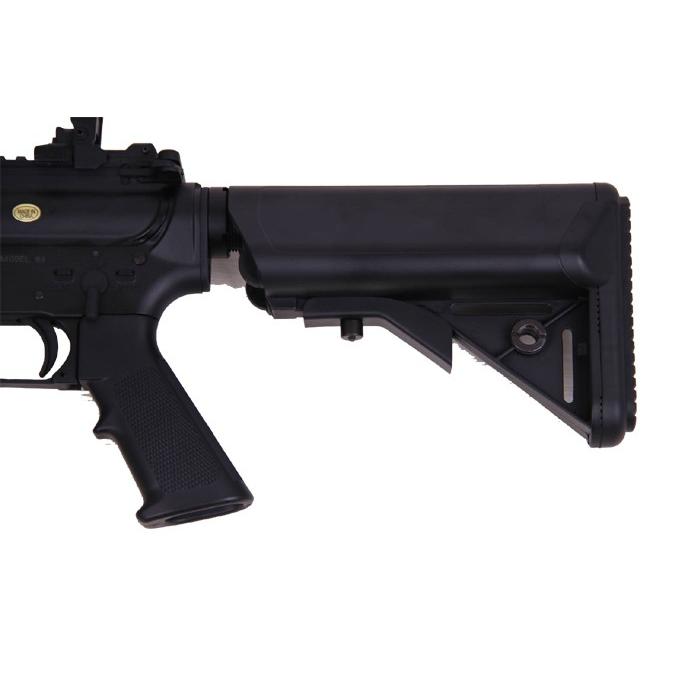 S＆T ARMAMENT S&T NOVESKE NSR 13インチ ガスブローバック スポーツ
