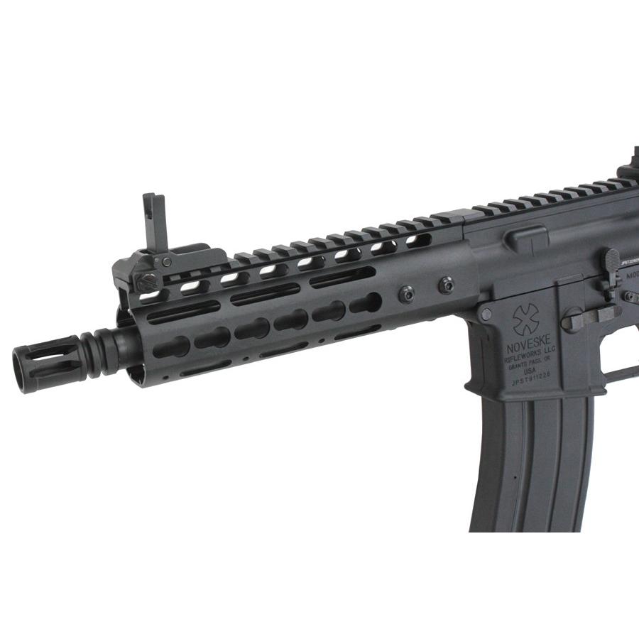 S＆T ARMAMENT S&T NOVESKE NSR 7インチ フルメタル ガスブローバック