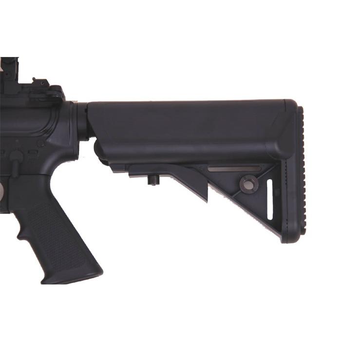 S＆T ARMAMENT S&T AR-15A4 TF FW 13インチ ガスブローバック スポーツ