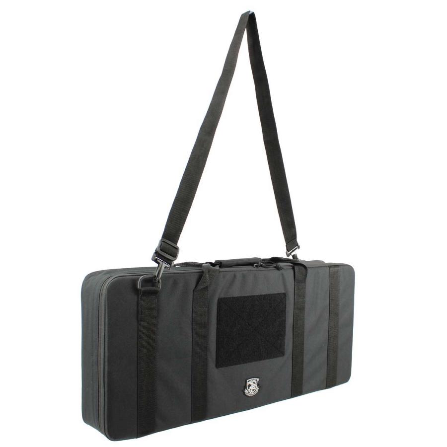 ウィンチェスター ガンケース【美品】 特価！40%OFF】S&T セミハードガンケース Sサイズ V2 GREY