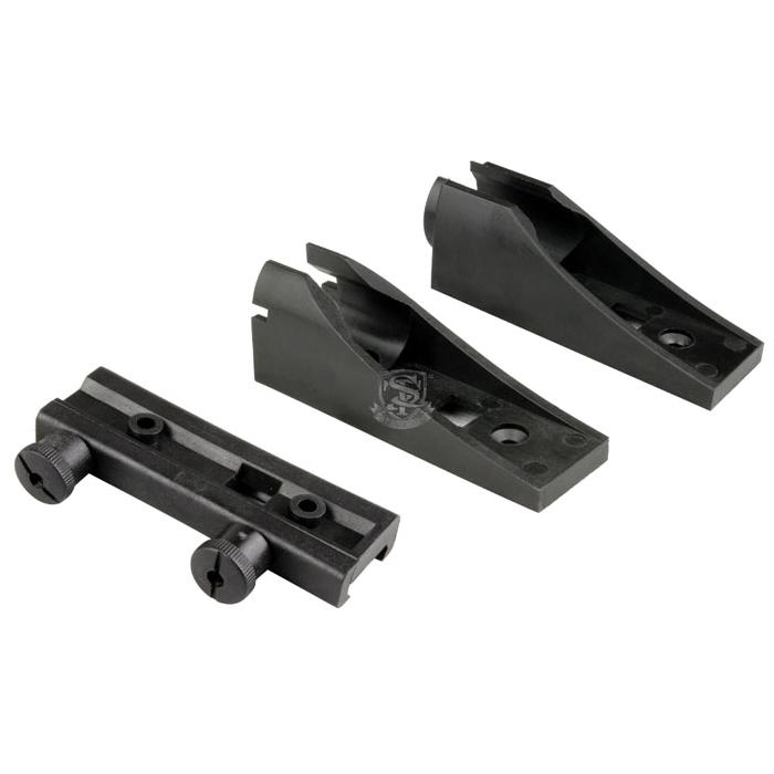 S&T M203タイプ FRP グレネードランチャー Short BK : web shop S&T M203タイプ FRP グレネードランチャー Short BK : web shop
