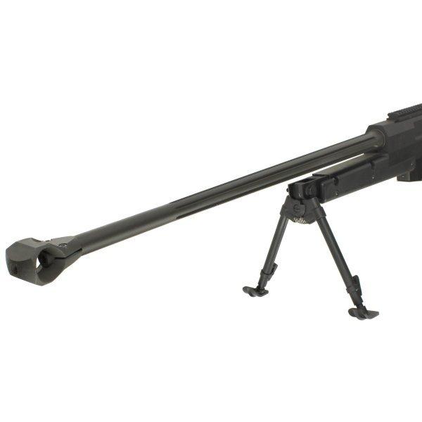 S＆T ARMAMENT S&T PGM Mini-Hecate.338 ガスライフル(各カラーあり