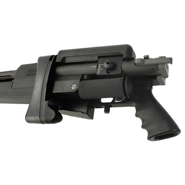 S＆T ARMAMENT S&T PGM Mini-Hecate.338 ガスライフル(各カラーあり