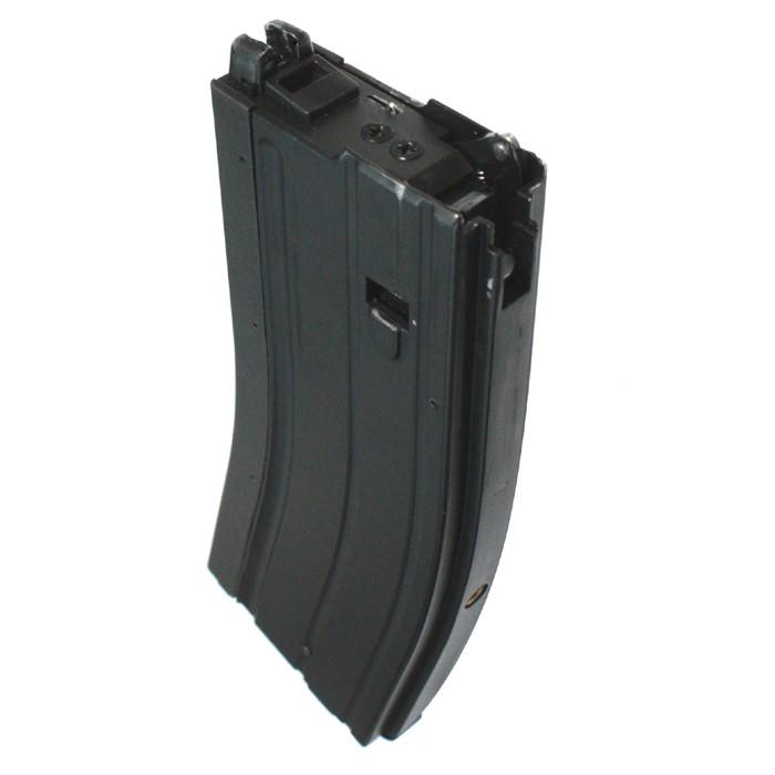 S T M4 ガスブローバック用 50連マガジン Stmag19 Web Shop アシュラ 通販 Yahoo ショッピング