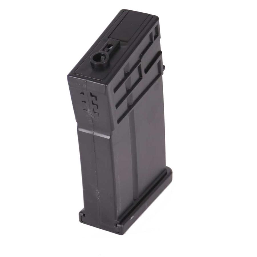 S＆T ARMAMENT S&T HK417用 420連マガジン : web shop アシュラ - 通販