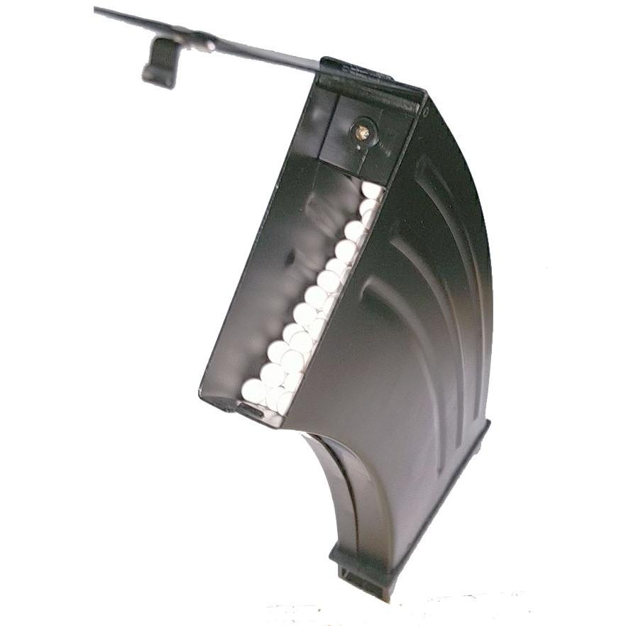 S＆T ARMAMENT S&T 九六式軽機関銃 800連フラッシュマガジン : web