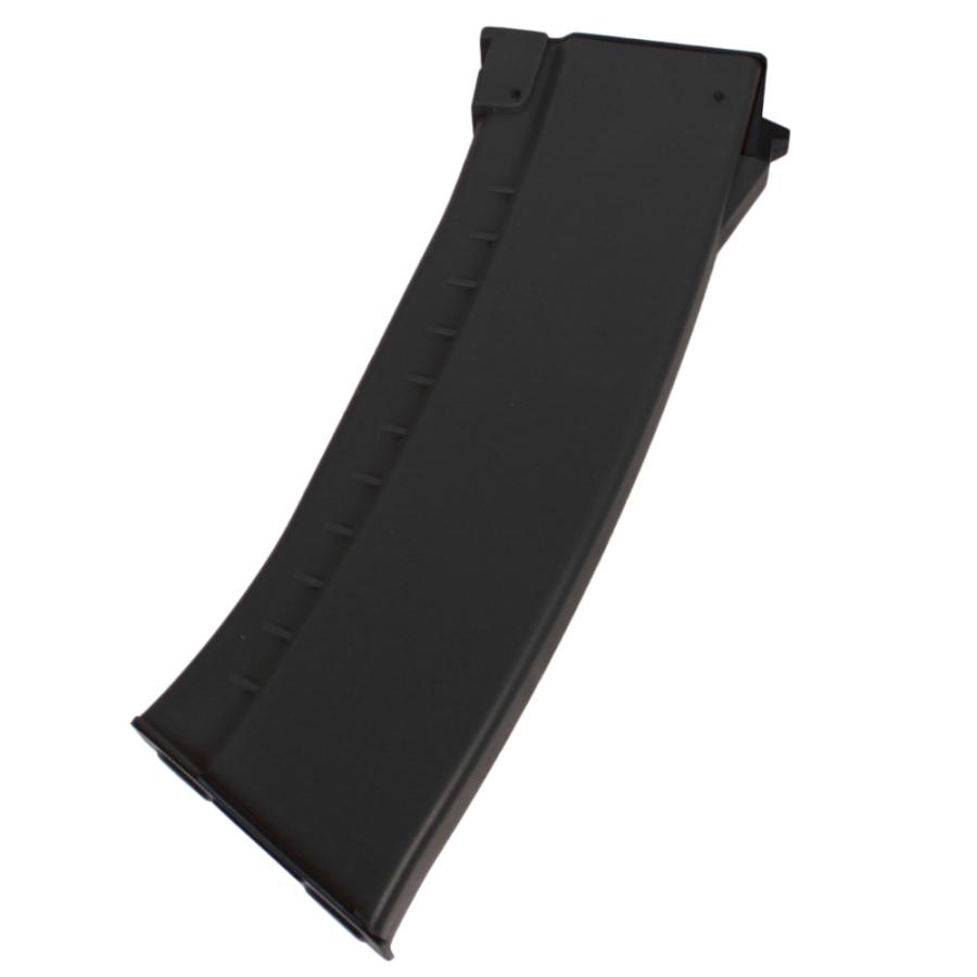 S＆T ARMAMENT S&T AK74M/AK105 190連マガジン BK : web shop アシュラ