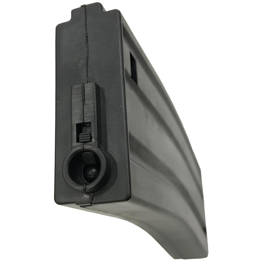 S＆T ARMAMENT 【限定！値下げ品】S&T 電動M4用 ABS製 130連マガジン(5