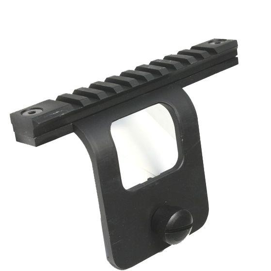 S Tmt01 S T 64式小銃用スコープマウントベース Stmt01 Web Shop アシュラ 通販 Yahoo ショッピング