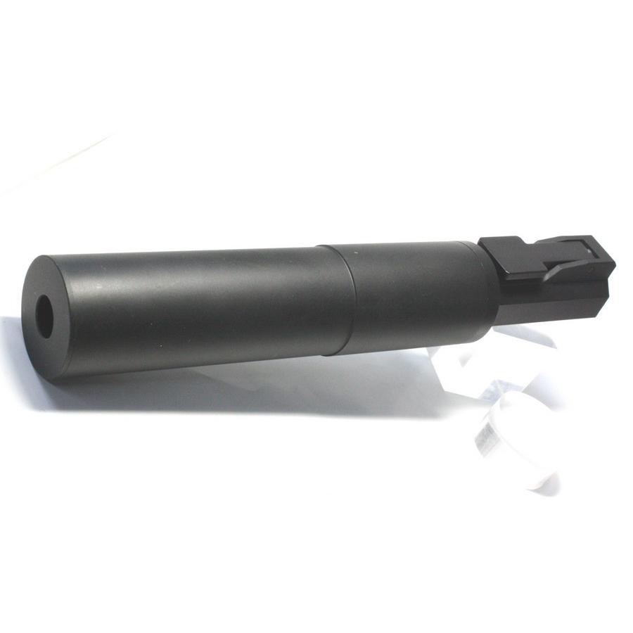 S＆T ARMAMENT S&T DSR-1 QDサイレンサー : web shop アシュラ - 通販
