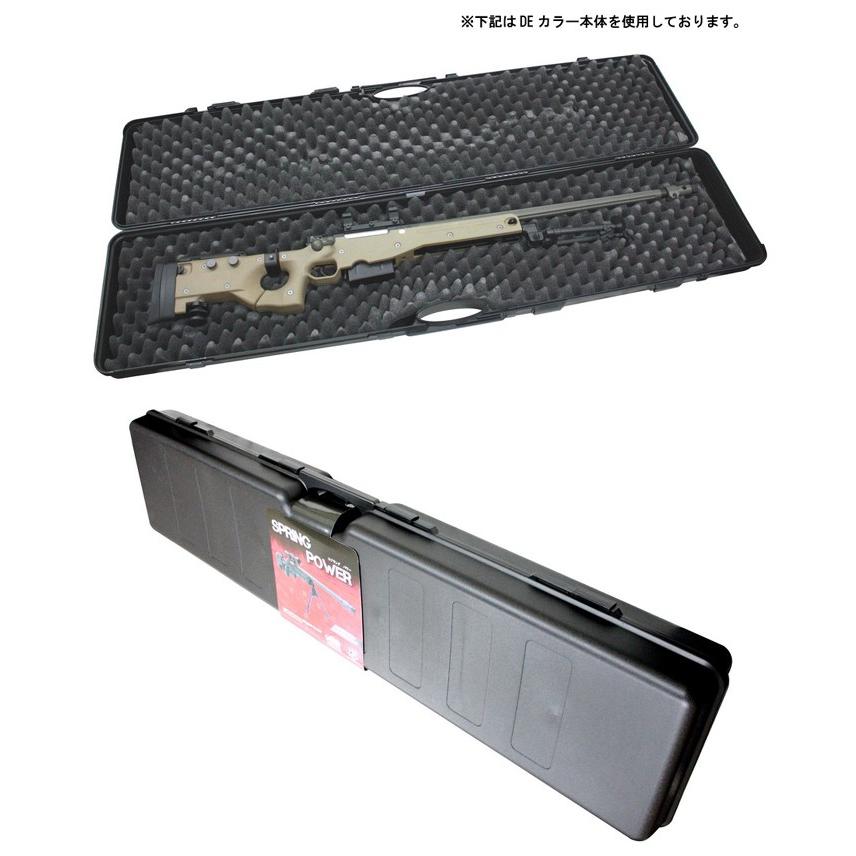 S＆T ARMAMENT S&T AW338 エアーコッキング スナイパーライフル OD