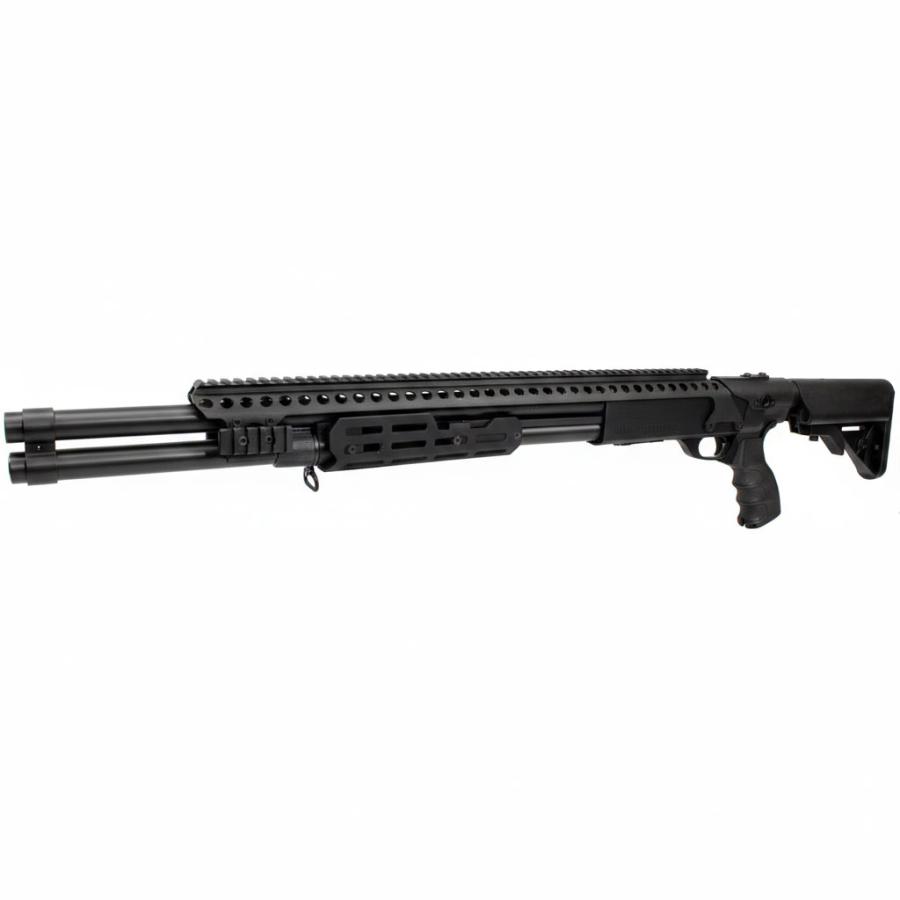 S＆T ARMAMENT 【さらに値引き中！】S&T M870 ロング M-LOK ショット