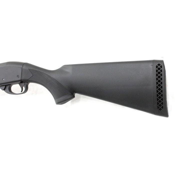 S＆T ARMAMENT S&T M870 ロング エアーショットガン（レミントン刻印
