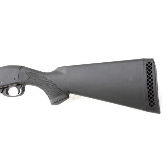 S＆T ARMAMENT S&T M870 ミディアム エアーショットガン（レミントン