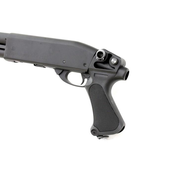 大特価！】S&T M870 ショート エアーショットガン（レミントン