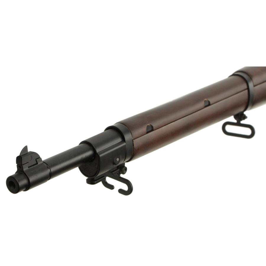 S&T M1903A3 エアーコッキング ライフル(リアルウッド)【180日間 S&T M1903A3 エアーコッキング ライフル(リアルウッド)【180日間