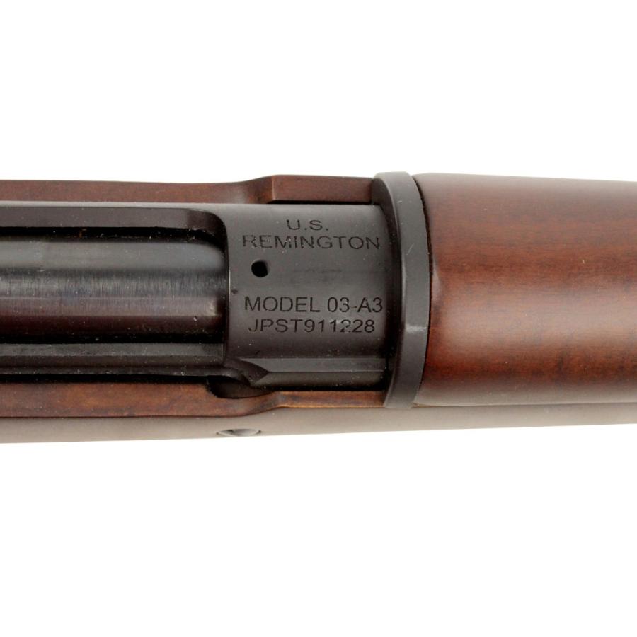 S&T M1903A3 エアーコッキング ライフル(リアルウッド)【180日間 S&T M1903A3 エアーコッキング ライフル(リアルウッド)【180日間