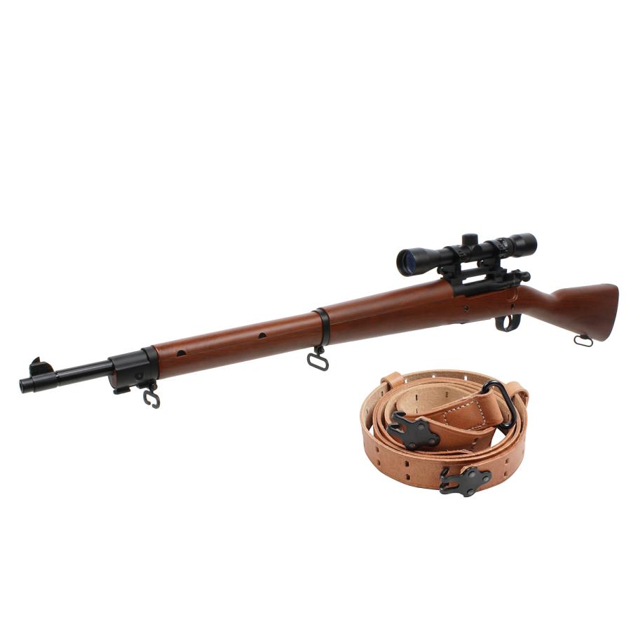 S＆T ARMAMENT S&T M1903A3 フェイクウッド スナイパー コンプリート
