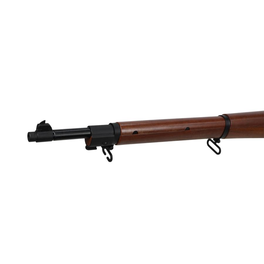 S\u0026T Springfield M1903A3 エアーコッキング ライフル フェイクウッド【180日間安心保証つき】の画像