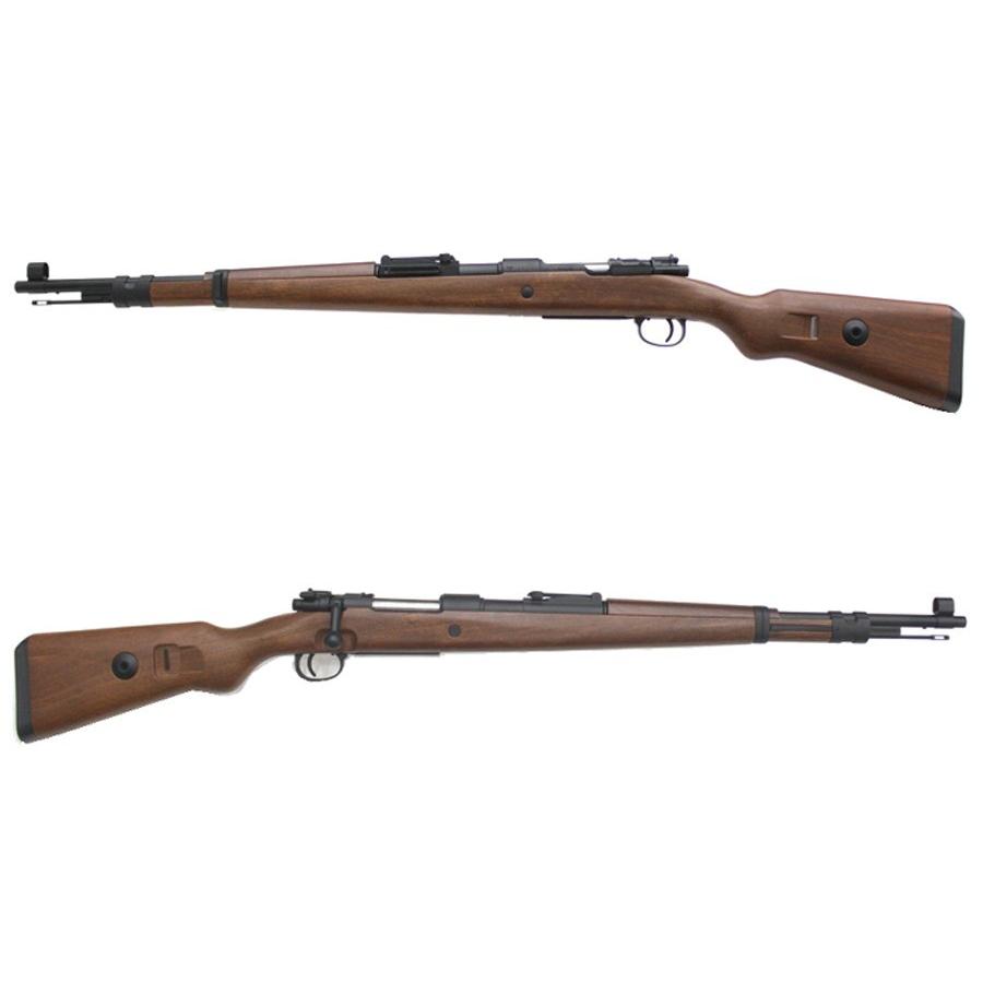 S＆T ARMAMENT 【大特価！】S&T Kar98k ケースレス エアーコッキング