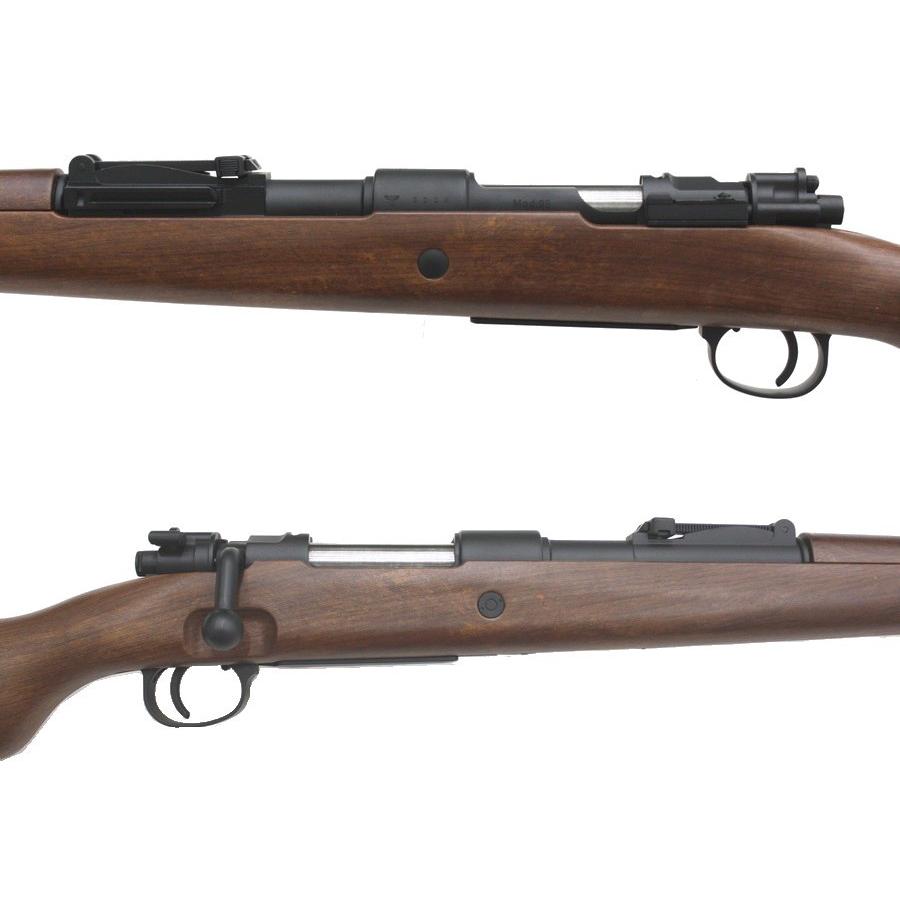 S＆T ARMAMENT 【大特価！】S&T Kar98k ケースレス エアーコッキング