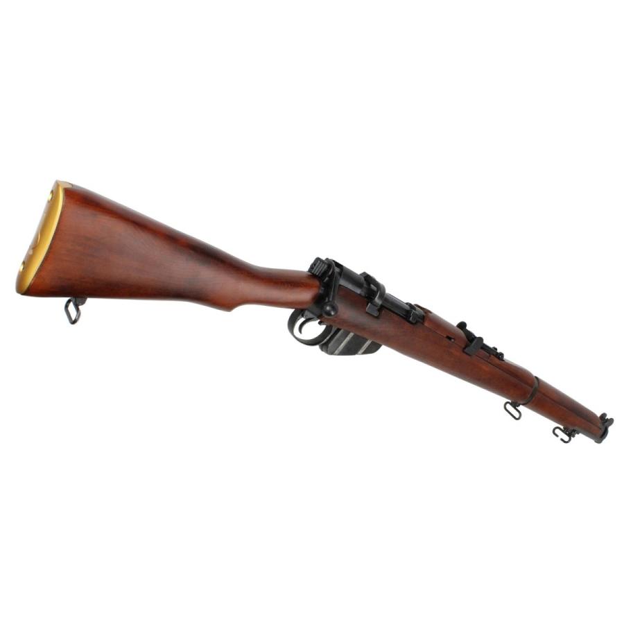 S＆T ARMAMENT S&T Lee Enfield No. 1 Mk III* エアーコッキング