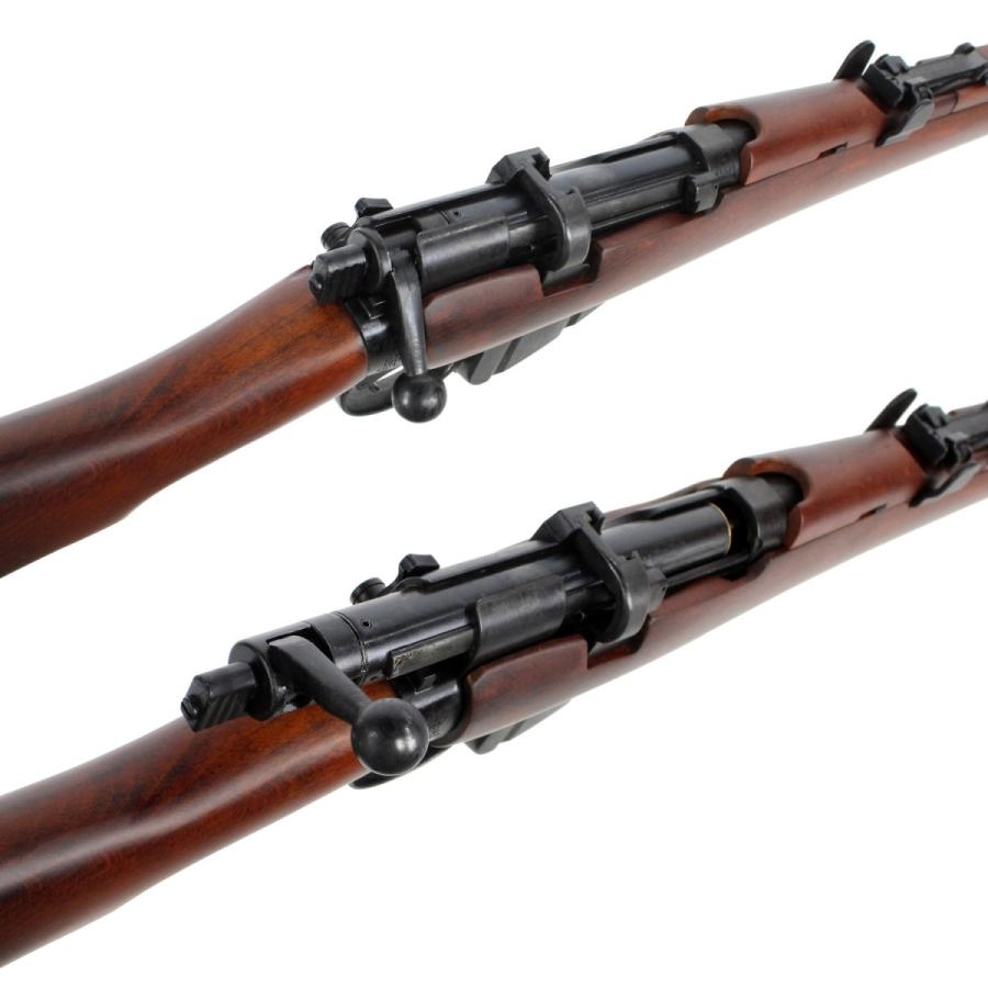 2月下旬入荷予約 S T Lee Enfield No 1 Mk Iii エアーコッキングライフル リアルウッド 180日間安心保証つき Stspg19rw Web Shop アシュラ 通販 Yahoo ショッピング