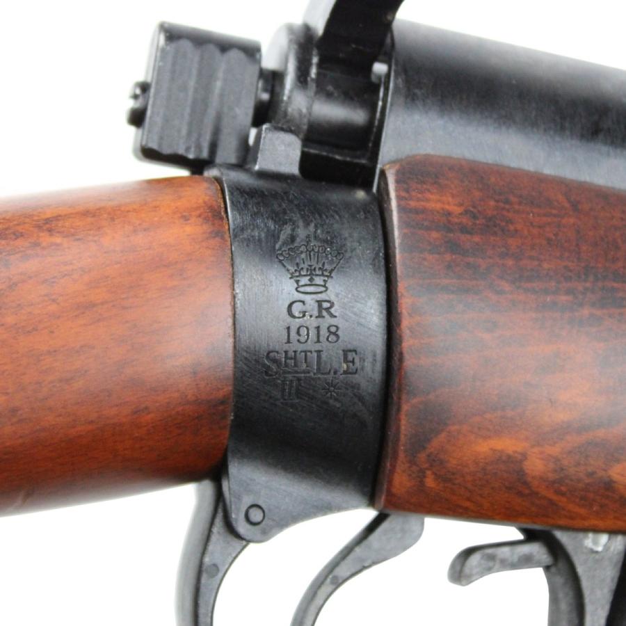 S＆T ARMAMENT S&T Lee Enfield No. 1 Mk III* エアーコッキング
