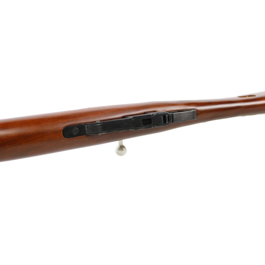 S＆T ARMAMENT S&T M1891/30 Mosin Nagant エアーコッキングライフル
