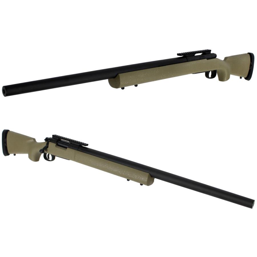 S＆T ARMAMENT S&T M24 SWS スポーツライン エアーコッキング