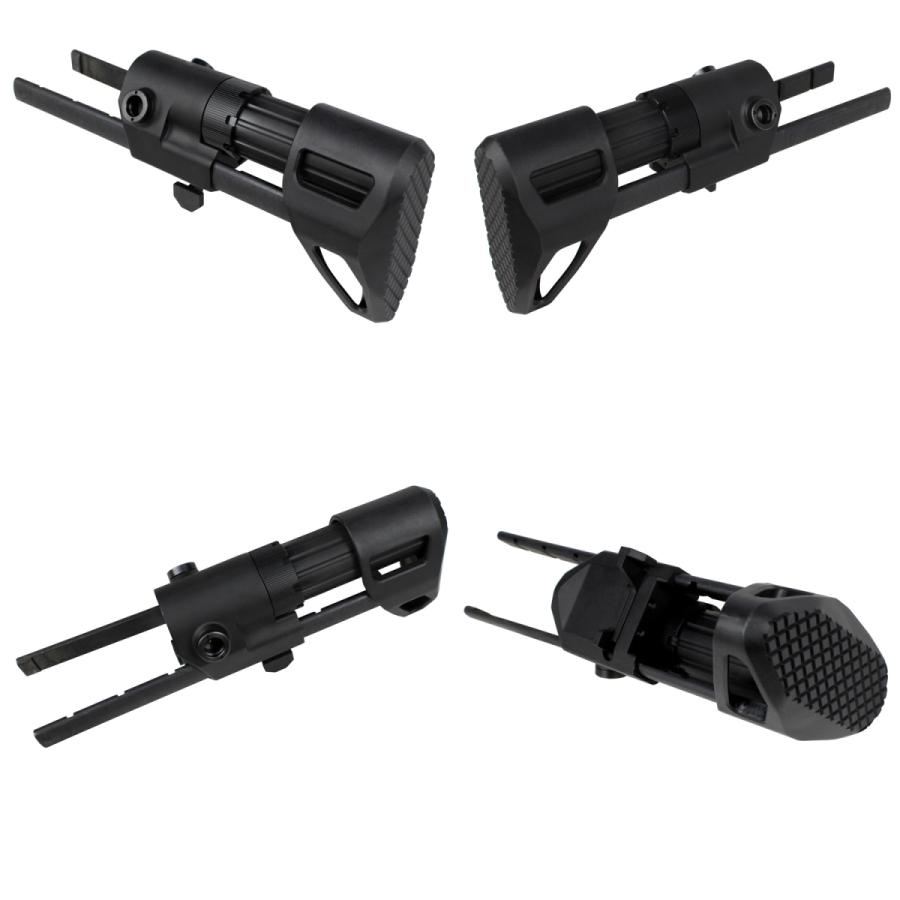 S＆T ARMAMENT S&T HK416/M4 AEG用 PDWストック : web shop