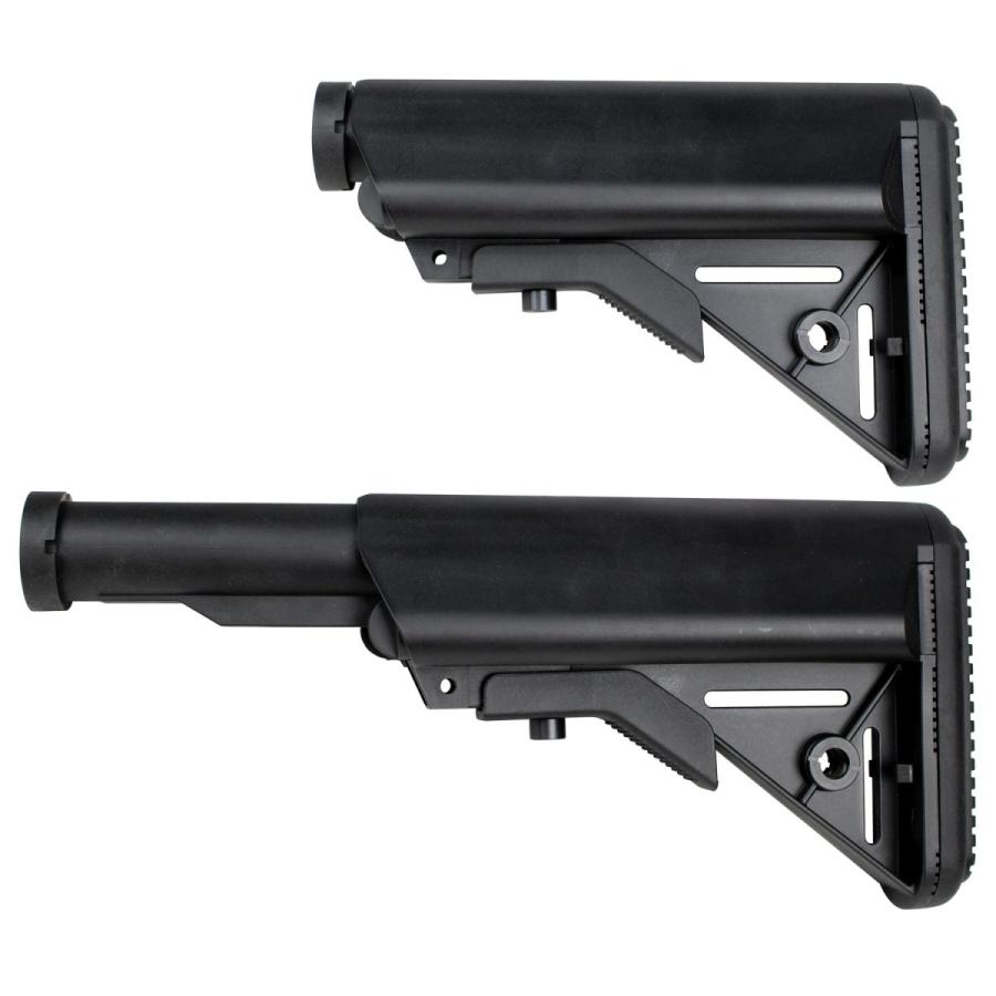 S＆T ARMAMENT 【限定！値下げ品】S&T LMTタイプ クレーンストック