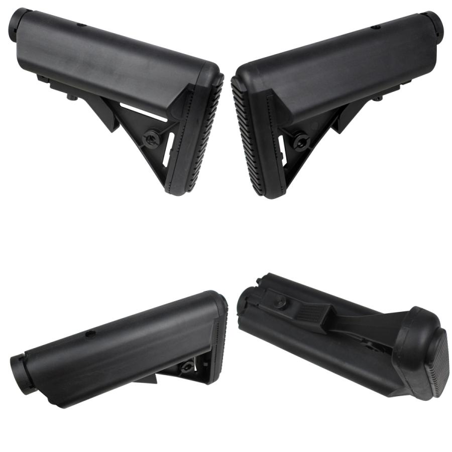 S＆T ARMAMENT 【限定！値下げ品】S&T LMTタイプ クレーンストック