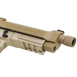タニオコバ/BATON BM9 Co2GBB FDE : web shop アシュラ - 通販 - Yahoo 