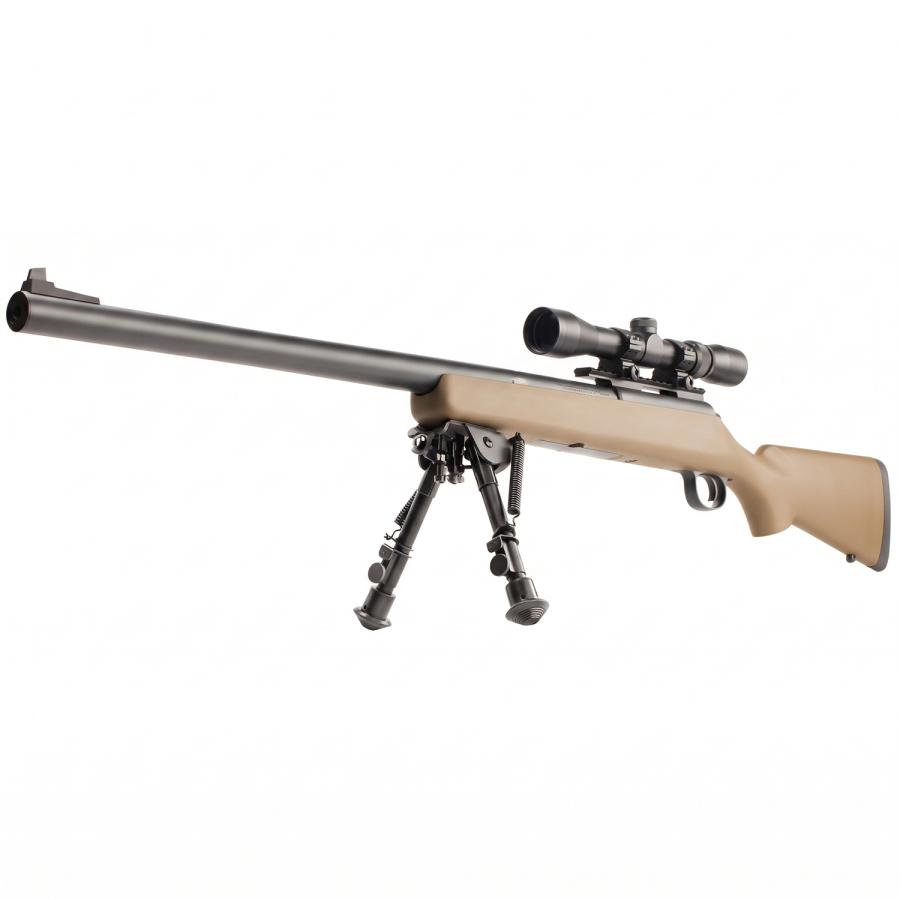 TOKYO MARUI（東京マルイ） エアーコッキングライフル VSR-10 プロ