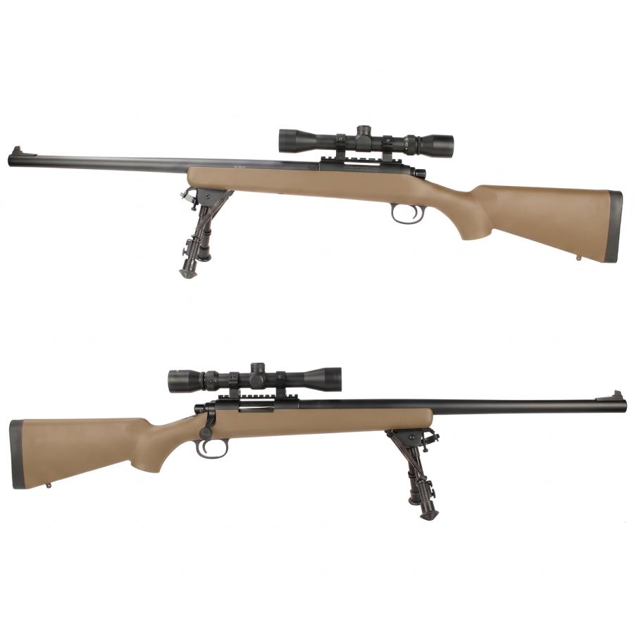 TOKYO MARUI（東京マルイ） エアーコッキングライフル VSR-10 プロ