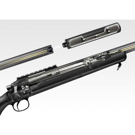 TOKYO MARUI（東京マルイ） VSR-10 プロスナイパー Gスペック エアー