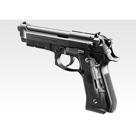 東京マルイ　電動ガン　M9A1 M9A1 - 電動ガン ハンドガンタイプ | 東京マルイ エアソフトガン