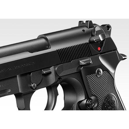 東京マルイ　電動ガン　M9A1 M9A1 - 電動ガン ハンドガンタイプ | 東京マルイ エアソフトガン