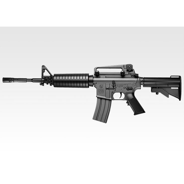 出群出群東京マルイ 電動ガンボーイズ コルトM4A1カービン サバゲー、ミリタリー 東京マルイ 電動ガン 電動ガンボーイズ(boys ボーイズ) タボール