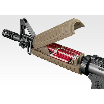 TOKYO MARUI 東京マルイ 電動ガンボーイズ M933 ショーティ TAN TOKYO MARUI 東京マルイ 電動ガンボーイズ M933 ショーティ TAN